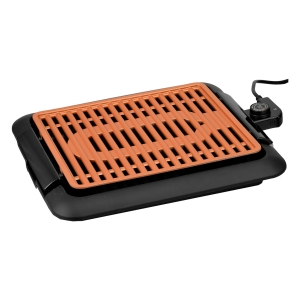 Ψηστιέρα ηλεκτρική BBQ 1250 Watt - TNS 35-950-0853